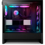 NZXT Kraken Core 240 RGB, Wasserkühlung schwarz