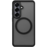 Nevox StyleShell INVISIO, Handyhülle schwarz, Samsung Galaxy S26 FE
