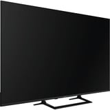 Panasonic TV-65W80CEZS VIVID, QLED-Fernseher 164 cm (65 Zoll), schwarz, UltraHD/4K, Fire TV, Glare Free Max