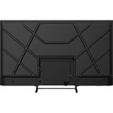 Panasonic TV-65W80CEZS VIVID, QLED-Fernseher 164 cm (65 Zoll), schwarz, UltraHD/4K, Fire TV, Glare Free Max