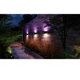 Philips HUE White & Color Ambiance Dymera Wandleuchte, LED-Leuchte schwarz