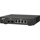 QNAP QSW-2104-2S, Switch 