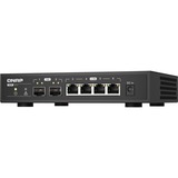 QNAP QSW-2104-2S, Switch 