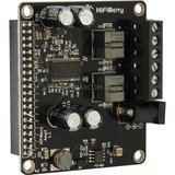 Raspberry Pi Foundation Hifiberry Erweiterung AMP2, Verstärker schwarz