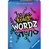 Krazy Words, Partyspiel