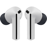 SAMSUNG Galaxy Buds3 FE, Kopfhörer grau, Bluetooth, ANC, 360° Audio, Gemini-Sprachsteuerung
