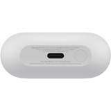 SAMSUNG Galaxy Buds3 FE, Kopfhörer grau, Bluetooth, ANC, 360° Audio, Gemini-Sprachsteuerung