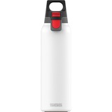 Hot & Cold One Light White 0,55 Liter, Thermosflasche