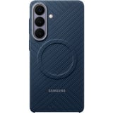 Samsung Carbon Magnet Case, Handyhülle dunkelblau, Samsung Galaxy S26+