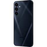 Samsung Galaxy A16 5G 256GB, Handy Blue Black, Android, Dual-SIM, 8 GB