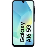 Samsung Galaxy A16 5G 256GB, Handy Blue Black, Android, Dual-SIM, 8 GB