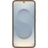 Samsung Kindsuit Case, Handyhülle hellbraun, Samsung Galaxy S25