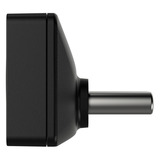 SanDisk Extreme Fit 128 GB, USB-Stick schwarz, USB-C 3.0