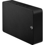 Seagate Expansion Desktop 8 TB, Externe Festplatte schwarz, Micro-USB-B 3.2 Gen 1 (5 Gbit/s)