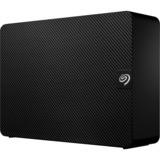 Seagate Expansion Desktop 8 TB, Externe Festplatte schwarz, Micro-USB-B 3.2 Gen 1 (5 Gbit/s)