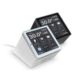 Shelly Wall Display Stand, Halterung schwarz