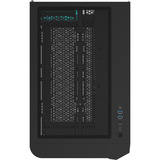 Thermaltake Vision 330 CR ARGB SE Black, Tower-Gehäuse schwarz