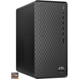 Victus by HP Desktop M01-F3001ng, PC-System schwarz, Windows 11 Home 64-Bit