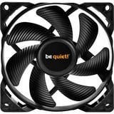 be quiet! Pure Wings 2 92 mm PWM, Gehäuselüfter schwarz