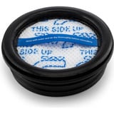 gorenje SVC259449NDCO, Stielstaubsauger mehrfarbig