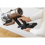 gorenje SVC259449NDCO, Stielstaubsauger mehrfarbig