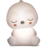 tonies Nachtlicht Tonie: Schlummerbande - Pinguin, Spielfigur Musik