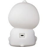 tonies Nachtlicht Tonie: Schlummerbande - Pinguin, Spielfigur Musik