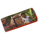 tonies Toniebox 2 Hülle Jurassic World mehrfarbig