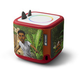 tonies Toniebox 2 Hülle Jurassic World mehrfarbig