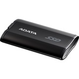 ADATA SD810 1 TB, Externe SSD schwarz, USB-C 3.2 Gen 2x2 (20 Gbit/s)