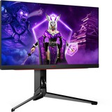AOC AGON Pro AG254FG, Gaming-Monitor 62 cm(25 Zoll), schwarz, FullHD, NVIDIA G-Sync, 360Hz Panel