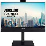 ASUS BE24ECSNK, LED-Monitor 61 cm (24 Zoll), schwarz, FullHD, 60 Hz, IPS, Webcam