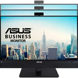 ASUS BE24ECSNK, LED-Monitor 61 cm (24 Zoll), schwarz, FullHD, 60 Hz, IPS, Webcam