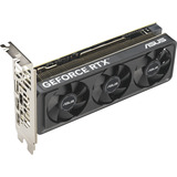 ASUS GeForce RTX 5060 LP BRK OC 8 GB, Grafikkarte DLSS 4, 1x DisplayPort, 2x HDMI 2.1
