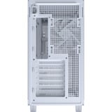 ASUS PRIME AP303 MESH , Tower-Gehäuse weiß