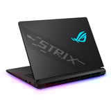 ASUS ROG Strix Scar 16 (G635LR-RW011W), Gaming-Notebook schwarz, Intel® Core™ Ultra 9 275HX, NVIDIA GeForce RTX 5070 Ti, 32 GB DDR5, 1 TB (1 TB SSD), Windows 11 Home 64-Bit