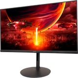 Acer Nitro XF240YM3, Gaming-Monitor 60 cm (24 Zoll), schwarz, FullHD, IPS, Free-Sync Premium, 180Hz Panel