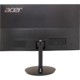 Acer Nitro XF240YM3, Gaming-Monitor 60 cm (24 Zoll), schwarz, FullHD, IPS, Free-Sync Premium, 180Hz Panel