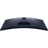 Alienware Alienware AW3425DWM, Gaming-Monitor 86.4 cm (34 Zoll), schwarz, WQHD, VA, Curved,  AMD FreeSync, AdaptiveSync, 180Hz Panel