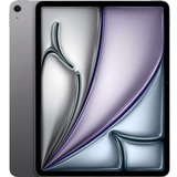 Apple iPad Air 13" (256 GB) Generalüberholt, Tablet-PC grau, Gen 6 / 2024