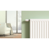 Aqara Aqara Radiator Thermostat W600, Heizungsthermostat 