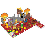 Asmodee Exploding Kittens: Das Brettspiel 