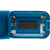 Black Diamond Stirnleuchte Cosmo, LED-Leuchte azurblau
