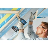 Bosch Akku-Schlagschrauber GDR 18V-200 Professional solo, 18Volt blau/schwarz, ohne Akku und Ladegerät