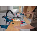 Bosch Kapp- und Gehrungssäge GCM305-216S Retail