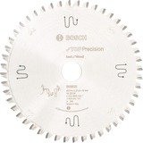 Bosch Kreissägeblatt Best for Wood, Ø 216mm, 48Z Bohrung 30mm, für Kapp- und Gehrungssägen