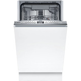 Bosch SPV4HMX13E Serie 4, Spülmaschine 45 cm