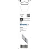 Bosch Säbelsägeblatt S 611 DF Heavy for Wood and Metal, 5 Stück Länge 150mm