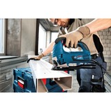 Bosch Stichsäge GST 90 BE Professional blau/schwarz, 650 Watt, Koffer