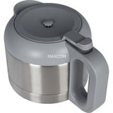 Braun PurShine KF 1505 , Filtermaschine weiß/edelstahl